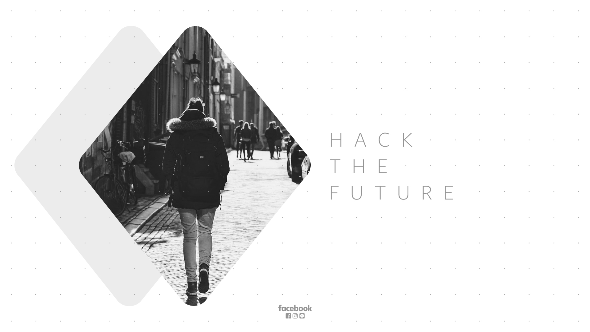 Facebook - Hack The Future
