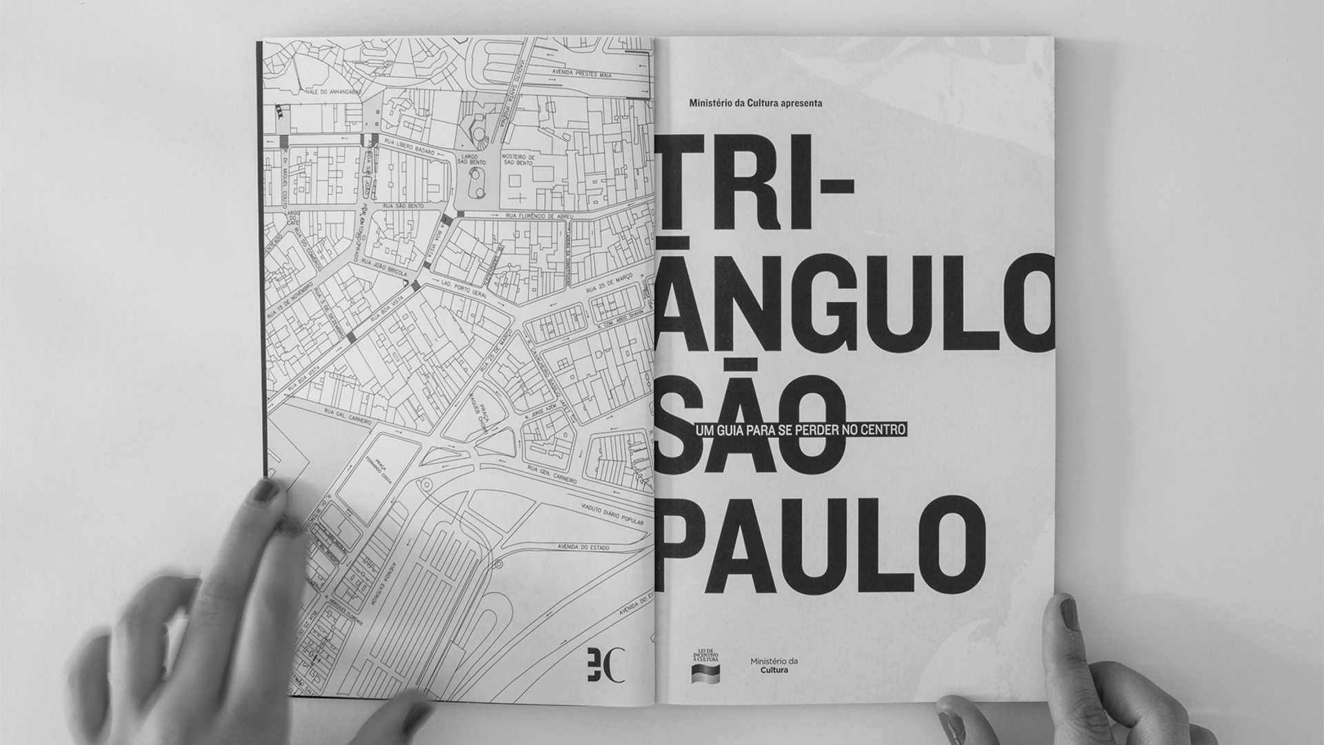 Triangulo São Paulo